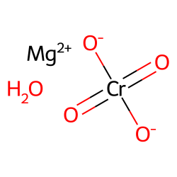Magnesium chromate