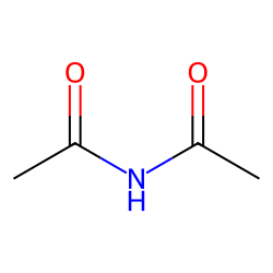 ACETAMIDE, N-ACETYL-