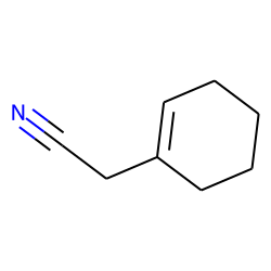 1-Cyclohexene-1-acetonitrile