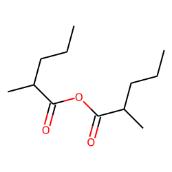 Pentanoic acid, 2-methyl-, anhydride
