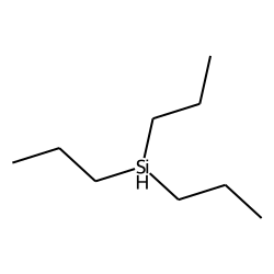 Tripropylsilane