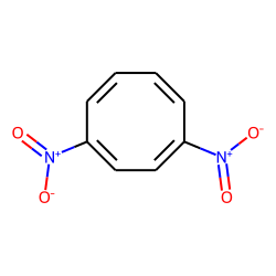 1,4-Dinitrocyclooctatetraene