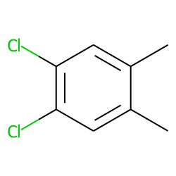 Benzene, 1,2-dichloro-4,5-dimethyl