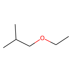 Propane, 1-ethoxy-2-methyl-