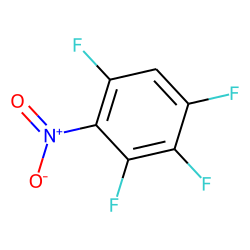 2,3,4,6-Tetrafluoronitrobenzene