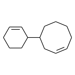 4-Cyclohex-3-enyl-cyclooctene