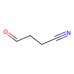 PROPANAL, 3-CYANO-