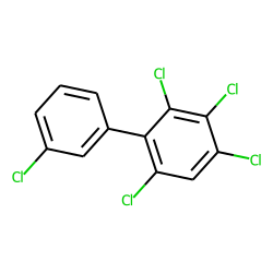 1,1'-Biphenyl, 2,3,3',4,6-Pentachloro-