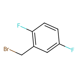 2,5-Difluorobenzylbromide