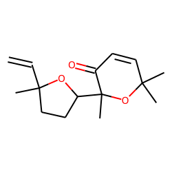 Artedouglasia oxide B