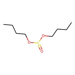 Sulfurous acid, dibutyl ester