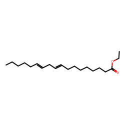 Linoleic acid ethyl ester