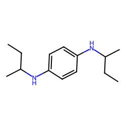 N,N'-Di-sec-butyl-p-phenylenediamine