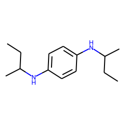 N,N'-di-sec-Butyl-p-phenylenediamine