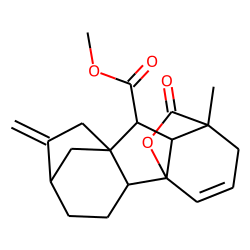 GA120-isolactone, Me