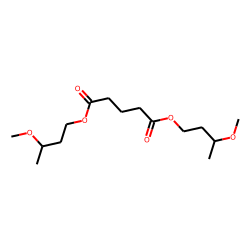 di-(3-Methoxybutyl)glutarate