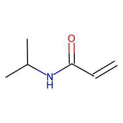 2-Propenamide, N-(1-methylethyl)-
