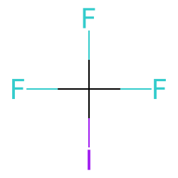 Methane, trifluoroiodo-