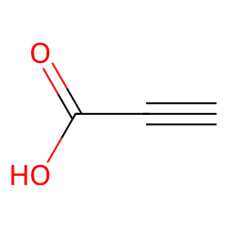 PROPIOLIC ACID