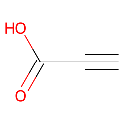 Propiolic acid