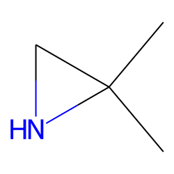Aziridine, 2,2-dimethyl-