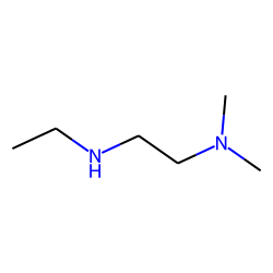 1,2-Ethanediamine, N'-ethyl-N,N-dimethyl-