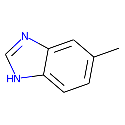 5-Methylbenzimidazole