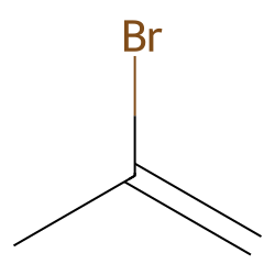 1-Propene, 2-bromo-