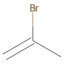 Isopropenyl bromide