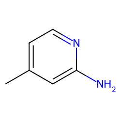 2-Pyridinamine, 4-methyl-