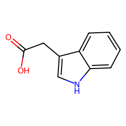 Indoleacetic acid