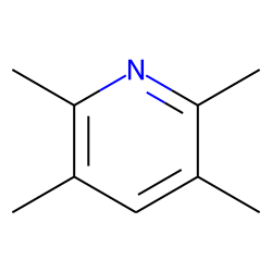 Pyridine, 2,3,5,6-tetramethyl-