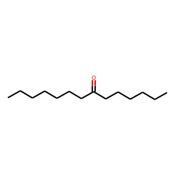 7-Tetradecanone