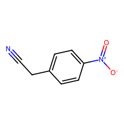 4-NITROPHENYLACETONITRILE