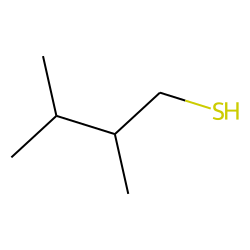 2,3-Dimethylbutan-1-thiol