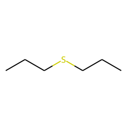 Propyl sulfide