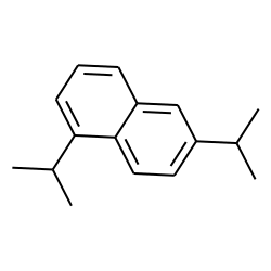 Naphthalene, 1,6-diisopropyl