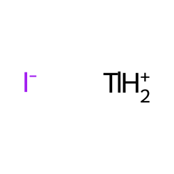 thallium iodide