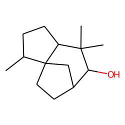 15-nor-Prezizaan-7a-ol