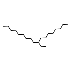 Octadecane, 9-ethyl