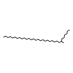 7-Methyldotriacontane