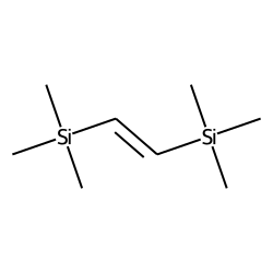 trans-1,2-Bis(trimethylsilyl)ethylene