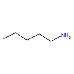 1-Pentanamine