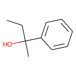 «alpha»-Ethyl-«alpha»-methylbenzyl alcohol