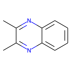 Quinoxaline, 2,3-dimethyl-