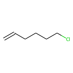 1-Hexene, 6-chloro-