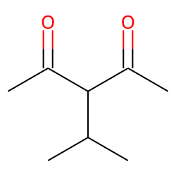 2,4-Pentanedione, 3-(1-methylethyl)-