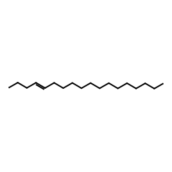 (E)-4-octadecene