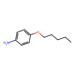 4-PENTYLOXYANILINE