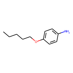 4-Pentyloxyaniline